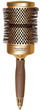 Брашинг Olivia Garden NanoThermic Contour Thermal Brush 62 мм (5414343006127) - зображення 1