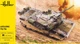 Збірна модель Heller Leclerc T5/T6 масштаб 1:35 (3279510811421) - зображення 3