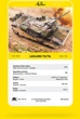 Збірна модель Heller Leclerc T5/T6 масштаб 1:35 (3279510811421) - зображення 4
