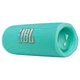 Акустика JBL Flip 6 Teal (JBLFLIP6TEAL) - изображение 5