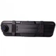 Видеорегистратор-зеркало Vechicle Blackbox DVR черный с камерой заднего вида Super FULL HD 1920х1080p - изображение 3