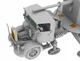 Сборная модель IBG Italian Autocannone 3Ro with 90/53 90 мм Anti Air Gun масштаб 1:72 (5907747901957) - изображение 3