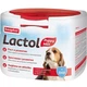 Сухое молоко для щенков Beaphar LACTOL 250 г - изображение 1