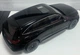 Автомодель Mercedes-Benz EQC 400 4matic (N293) 2019 чорний NZG 1:18 - зображення 2
