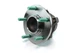Ступица задняя Mazda 3; 5; 03-13; ABS+ SH170.36 Shafer - изображение 1