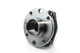 Ступица передняя Opel Astra G, Zafira A, 98-09, под 4 болта, ABS- SH153.31 Shafer - изображение 1