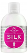 Szampon Kallos Silk Shampoo 1000 ml (5998889508449) - obraz 1