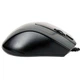 Мышка A4Tech N-500F-1 Glossy Grey USB V-Track - изображение 2