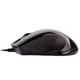 Мишка A4Tech N-500FS Black USB - зображення 4