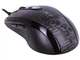 Мышка A4Tech F5 Black USB V-Track - изображение 2
