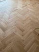 Паркет дубовий Селект 400×65×22мм кв. м. без покриття - изображение 4