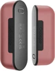 УМБ Ocoopa Heater UT2s 10000 mAh с грелкой для рук Pink (UT2s-PK) - изображение 1