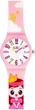Детские часы Better 012 Princess Light Pink-White (1184-0124) - изображение 1