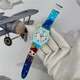 Детские часы Better 012 Prince Light Blue-White (1184-0131) - изображение 3