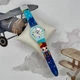 Детские часы Better 012 Prince Light Blue-White (1184-0131) - изображение 4
