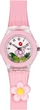 Детские часы Better 005 Flowers Pink-White (1184-0134) - изображение 1