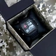 Наручные часы Patriot 010BKSU ЗСУ Черные + Коробка - изображение 4