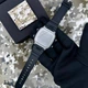 Наручные часы Patriot 010BKSU ЗСУ Черные + Коробка - изображение 5