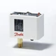 Реле давления Danfoss KPI 35, 0.2 - 8 бар, 10 Ампер 1/4" НР - изображение 6
