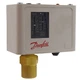Реле давления Danfoss KPI 35, 0.2 - 8 бар, 10 Ампер 1/4" НР - изображение 9
