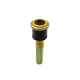 Форсунка Hunter MP 3000 Rotator радиус от 6,7 до 9,1 м сектор от 210 до 270° - изображение 1