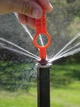 Форсунка Hunter MP 1000 Rotator радіус від 2,5 до 4,5 м сектор від 210 до 270° - зображення 10
