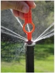 Выдвижной дождеватель Hunter MP 3500 ECO Rotator радиус 10,7 м сектор от 90 до 210° - изображение 10