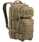 Рюкзак Sturm Mil-Tec Small Assault Pack Laser Cut 20 л Рюкзак - Coyote Tan 14002605 - зображення 1