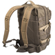 Большой Рюкзак Sturm Mil-Tec Assault Pack Large 36 Л Ranger Green/Coyote 14002302 - изображение 2