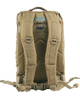 Рюкзак Sturm Mil-Tec Small Assault Pack Laser Cut 20 л Рюкзак - Coyote Tan 14002605 - зображення 2