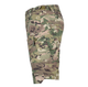 Тактические шорты Frontier IX7 Tactical Cargo Pants Multicam S - изображение 2