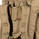 Рюкзак Sturm Mil-Tec "Recom Backpack 88L"Coyote 14033005 - зображення 4