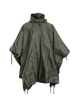 Пончо Poncho Sturm Mil-Tec PE R/S 780GR. Olive Германия - изображение 7