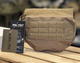 Підсумок(напашник) Темний Койот Sturm Mil-Tec Drop Down Pouch Dark Koyot (13486319) - зображення 2