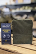 Підсумок тактичний Олива Sturm Mil-Tec Koppeltasche Multipurpose Olive (13490301) - изображение 4