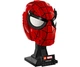 Конструктор LEGO Super Heroes Маска Людини-Павука (76285) - зображення 2