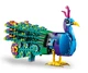Конструктор LEGO Creator Екзотичний павич (31157) - изображение 4
