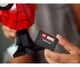 Конструктор LEGO Super Heroes Маска Людини-Павука (76285) - зображення 6