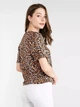 Блуза Only 15286428 XL (107134XL) Мультиколор - изображение 2