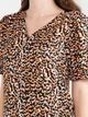 Блуза Only 15286428 XL (107134XL) Мультиколор - изображение 3