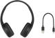 Бездротові навушники Sony WH-CH510 / Bluetooth 5.0 / Активне шумозаглушення / ANC / До 35 годин роботи від акумулятора / Чорні Б/В - зображення 5