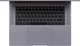 Ноутбук 16" Huawei MateBook 16 AMD Ryzen 7 5800H RAM 16GB SSD 512GB 12час батарея Win11 алюминиевый корпус (UKR) - изображение 4