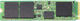 SSD накопитель Samsung 128GB M.2 2280 PCI-E NVMe (MZVLW128HEGR-000L2) - изображение 2
