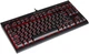 Клавиатура проводная Corsair Gaming CH-9115020 с подсветкой Over Stоск g2 - изображение 2
