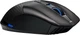Игровая беспроводная мышь Corsair Dark Core RGB Pro Wireless / Bluetooth / Радиоканал / PixArt PAW3392 / 18000 DPI / 8 кнопок / RGB подсветка / Съемный кабель / Черная (CH-9315411-EU) (102062382) - Б/У - изображение 5