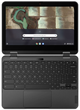 Ноутбук 11.6" Lenovo 500e Chromebook Gen 3 Intel Celeron N5100 RAM 8GB eMMC 64GB 12год батарея Chrome OS Factory Recertified g1 - зображення 6