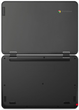 Ноутбук 11.6" Lenovo 500e Chromebook Gen 3 Intel Celeron N5100 RAM 8GB eMMC 64GB 12год батарея Chrome OS Factory Recertified g1 - зображення 7