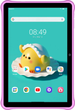 Планшет 10.1" Blackview Tab A7 3/64Gb 4 ядра Android 12 6580mAh Розовый Factory Recertified - изображение 2