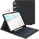 Чехол-клавиатура Jelly Comb Keyboard Case для IPad Pro 12.9" 4th/3rd Gen Black (UKR) Б/В - изображение 1