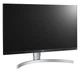 Монитор 27" LG 27UL650-W 4K IPS 60 Гц Over Stоск - изображение 5
